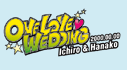 ONE LOVE WEDDING